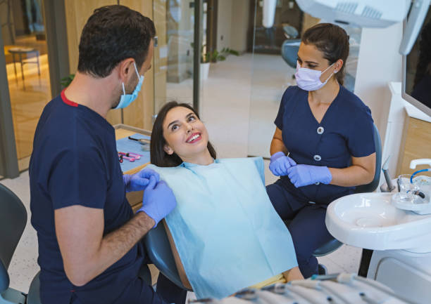 Best Sedation Dentistry  in Kyle, TX